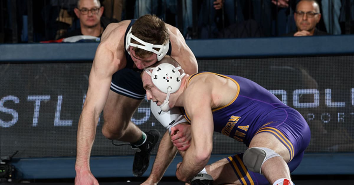 WIN Div. I Rankings released; 100 in rankings could compete in Vegas